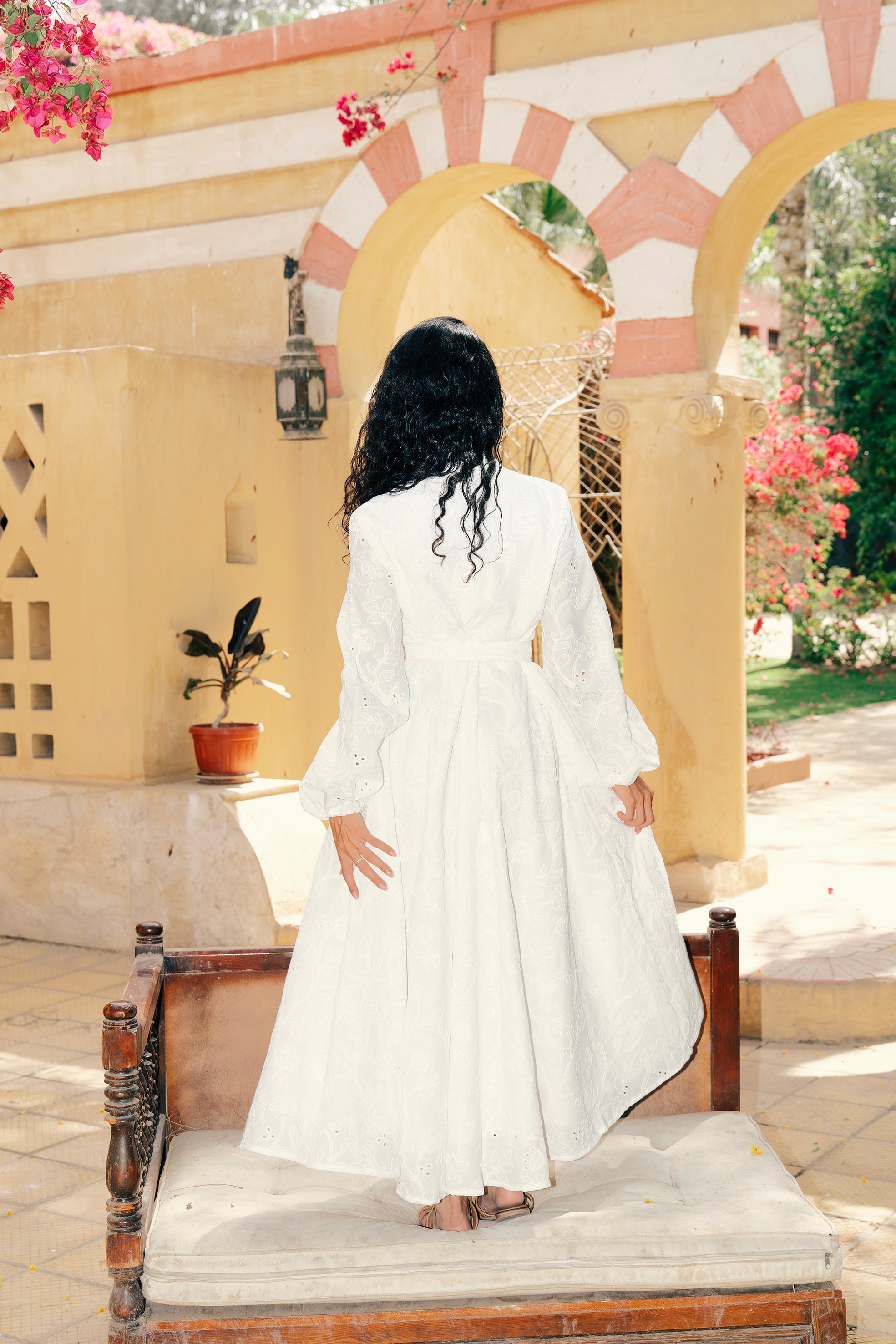 The Amalfi Pearl